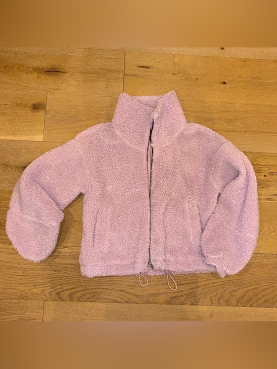 lululemon athletica Jackets & Blazers - Lululemon Sherpa Jacket